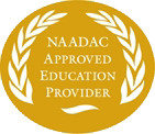 NAADAC Logo